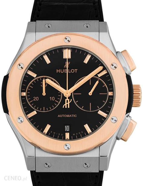 ceny zegarków hublot|Nowe zegarki Hublot .